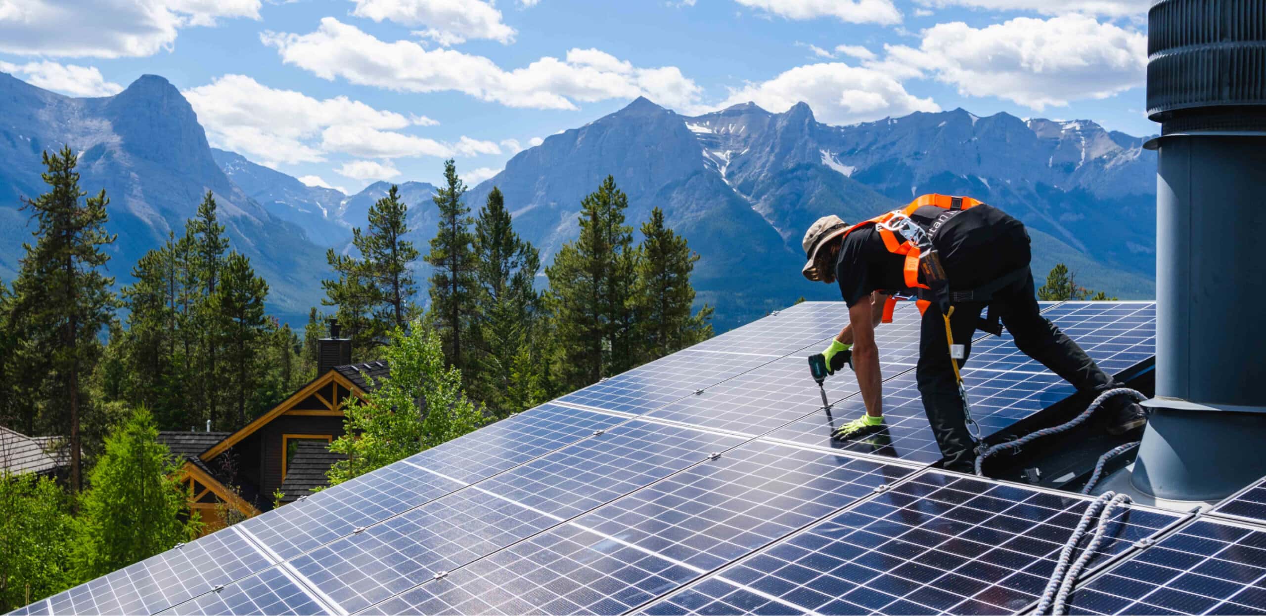 Navigating Solar Financing Options: Finding the Right Fit for Your Budget